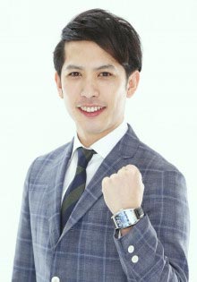 札幌留学ステーション代表