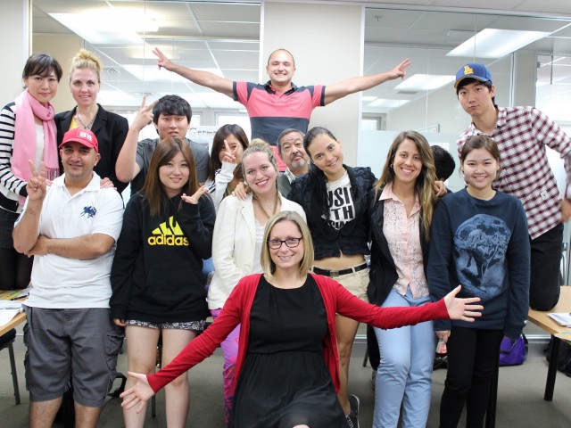 ドミニオンイングリッシュスクール