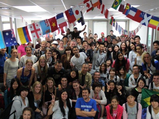 ドミニオンイングリッシュスクール