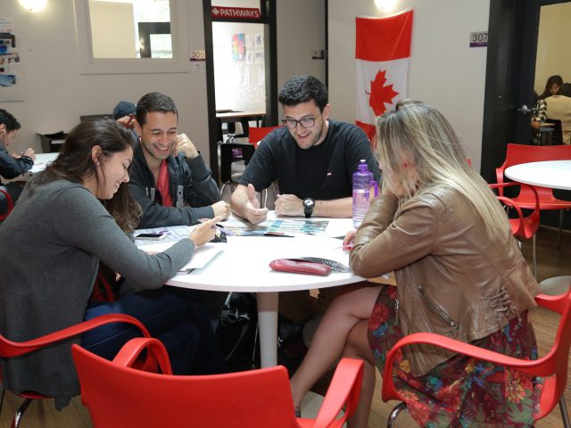 ヴイジーシーインターナショナルカレッジ