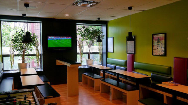 クエスト ランゲージ スタディーズ