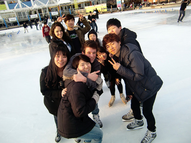 クエスト ランゲージ スタディーズ