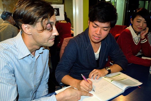 クエスト ランゲージ スタディーズ