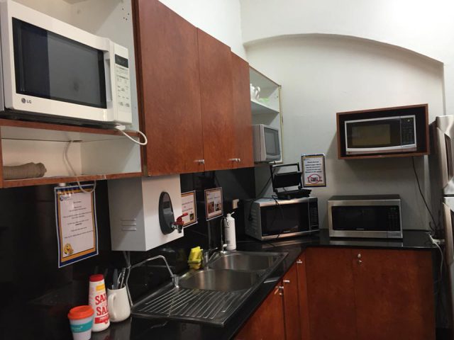 インターナショナルハウス シドニー校