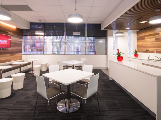 ブラウンズイングリッシュランゲージスルクール ブリスベン校