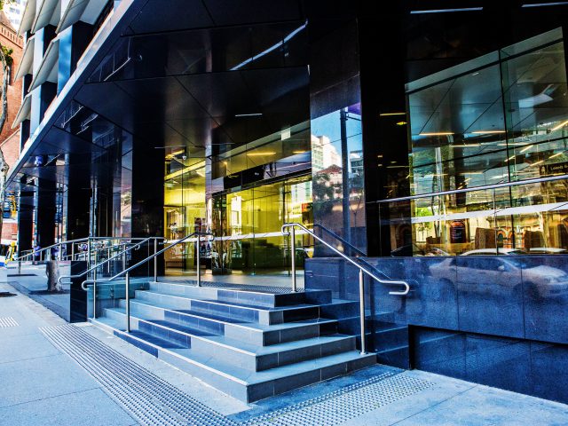 ブラウンズイングリッシュランゲージスルクール ブリスベン校