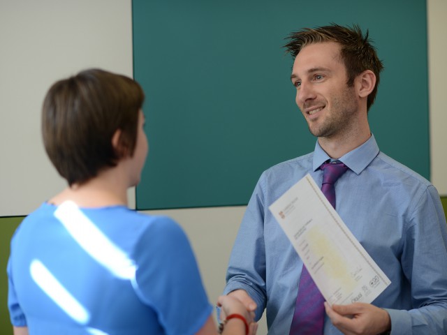 ニュージーランドランゲージセンター　オークランド校