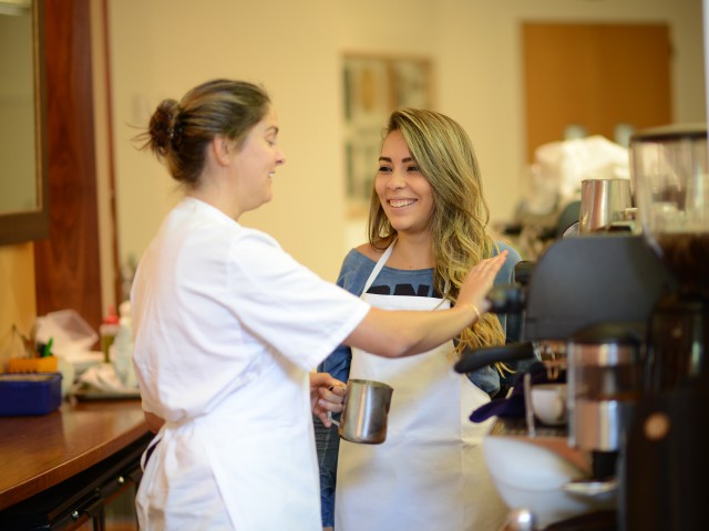 ニュージーランドランゲージセンター　オークランド校