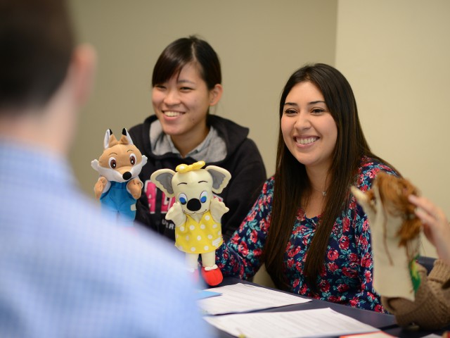 ニュージーランドランゲージセンター　オークランド校