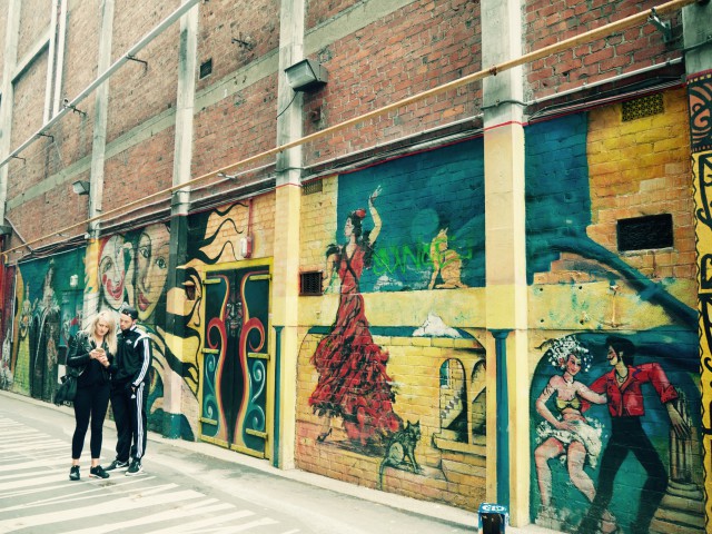 ニュージーランドランゲージセンター ウェリントン校