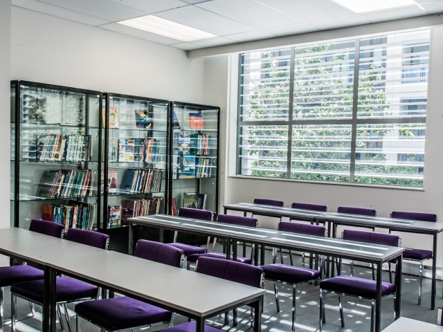 ニュージーランドランゲージセンター　オークランド校