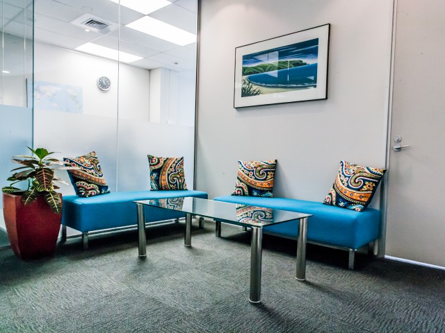 ニュージーランドランゲージセンター　オークランド校