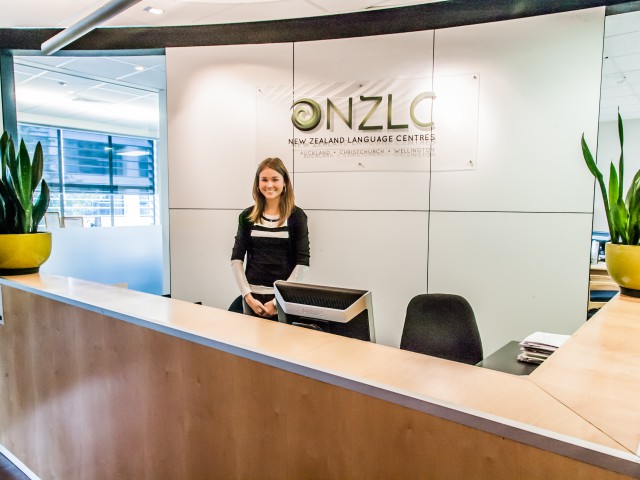 ニュージーランドランゲージセンター　オークランド校