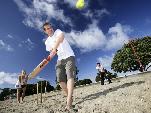 ニュージーランドランゲージセンター　オークランド校