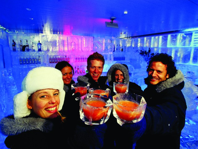 ニュージーランドランゲージセンター　オークランド校