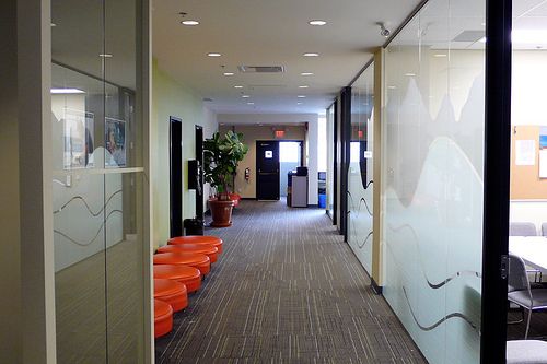 カナディアンカレッジ / カナディアンカレッジ オブ イングリッシュランゲージ