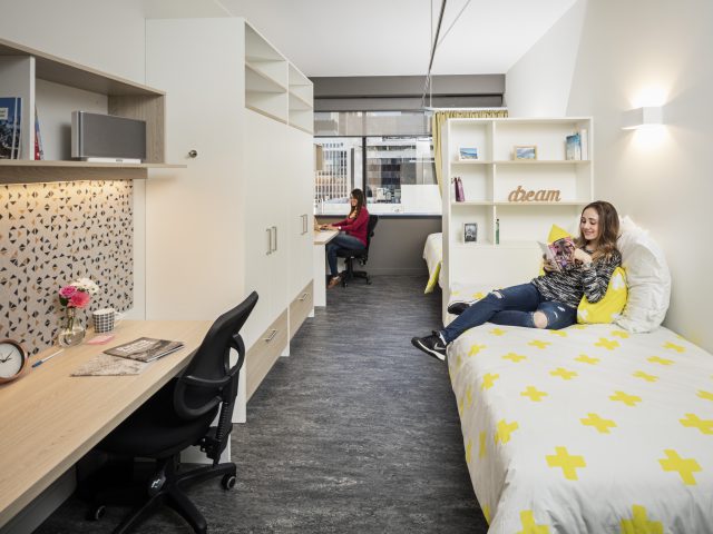 ブラウンズイングリッシュランゲージスルクール ブリスベン校