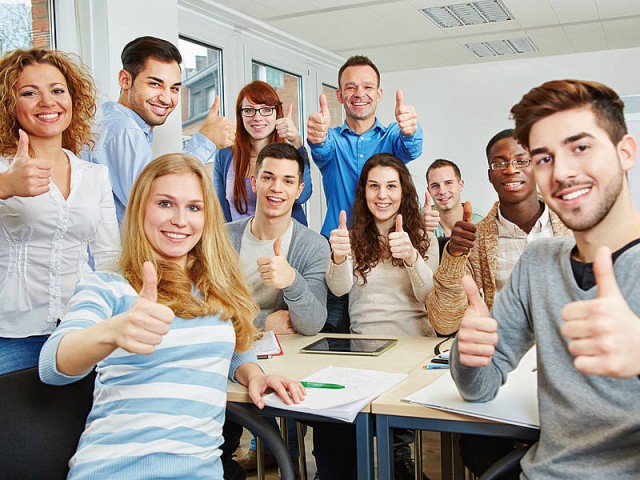 シュプラッハカフェランゲージプラス パリ校