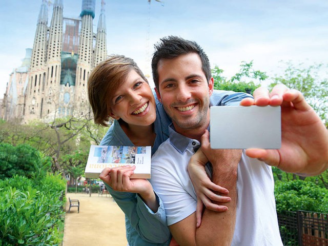 シュプラッハカフェランゲージプラス　バルセロナ校