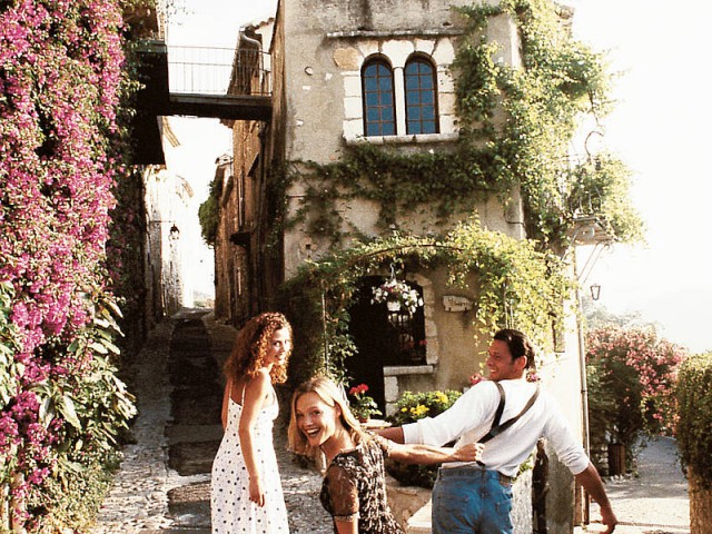 シュプラッハカフェランゲージプラス ニース校