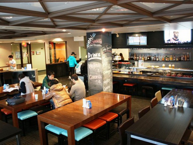 カナディアンカレッジ / カナディアンカレッジ オブ イングリッシュランゲージ