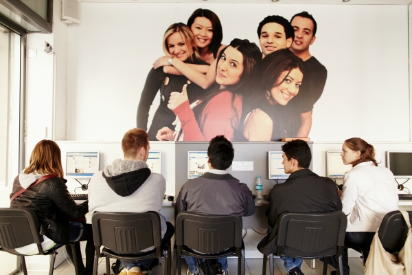 イーシーイングリッシュランゲージセンター　マルタ校