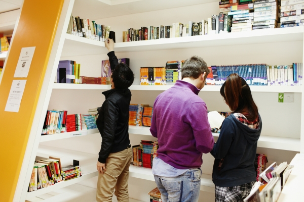 イーシーイングリッシュランゲージセンター　マルタ校