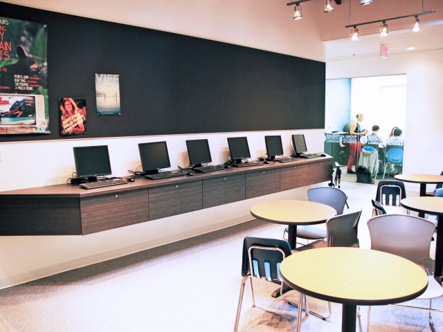 アイエルエスシー バンクーバー校