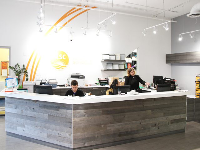 アイエルエスシー バンクーバー校