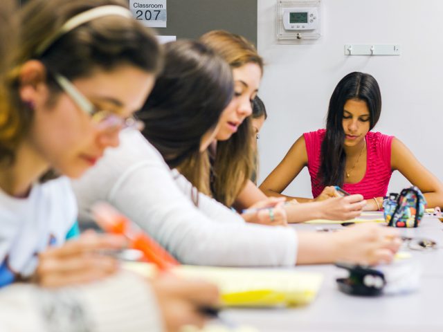 アイエルエスシー バンクーバー校