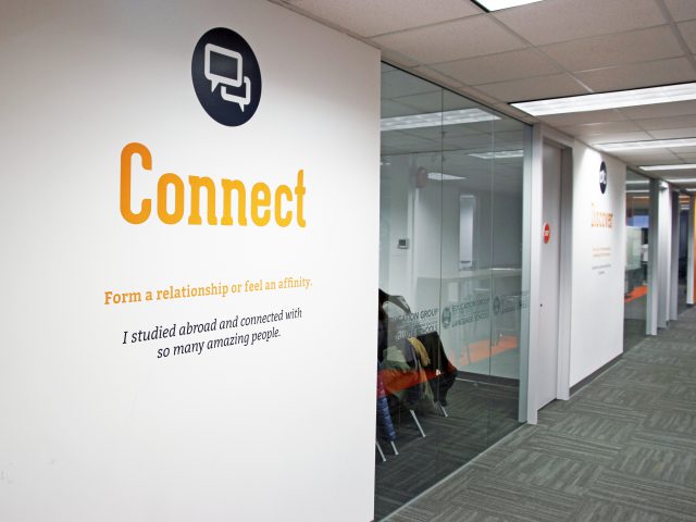 アイエルエスシー バンクーバー校