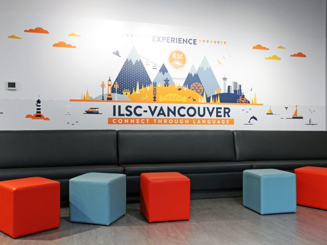 アイエルエスシー バンクーバー校