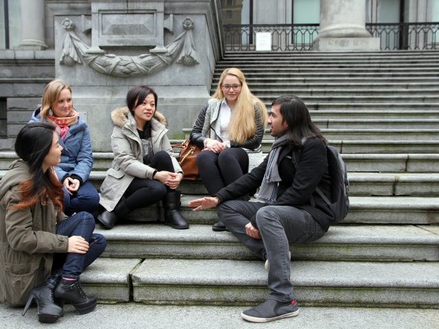 アイエルエスシー バンクーバー校