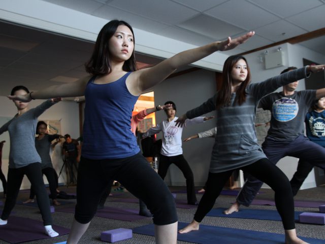 アイエルエスシー バンクーバー校