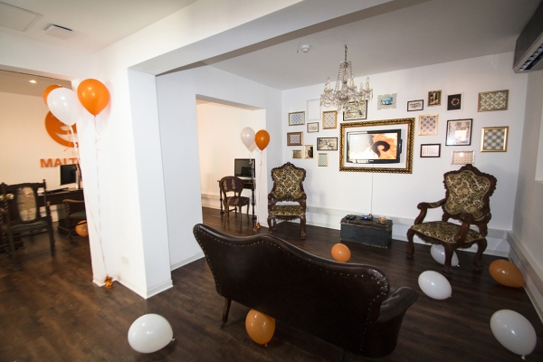 イーシーイングリッシュランゲージセンター　マルタ校