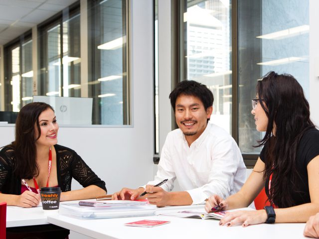 ブラウンズイングリッシュランゲージスルクール ブリスベン校