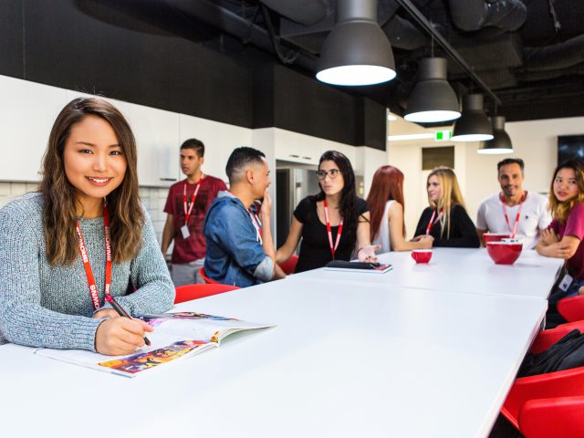 ブラウンズイングリッシュランゲージスルクール ブリスベン校