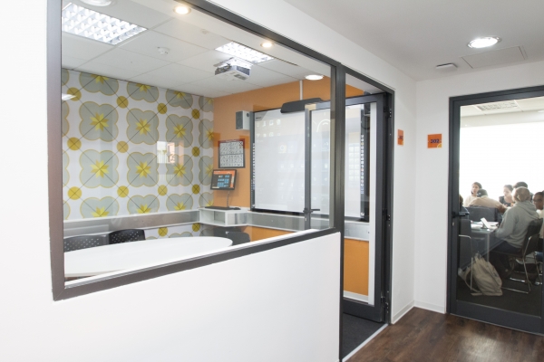 イーシーイングリッシュランゲージセンター　マルタ校