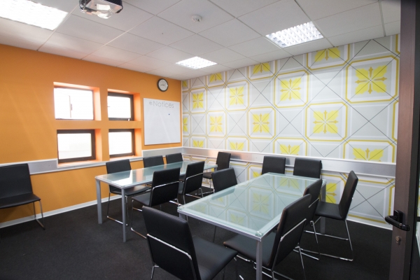 イーシーイングリッシュランゲージセンター　マルタ校