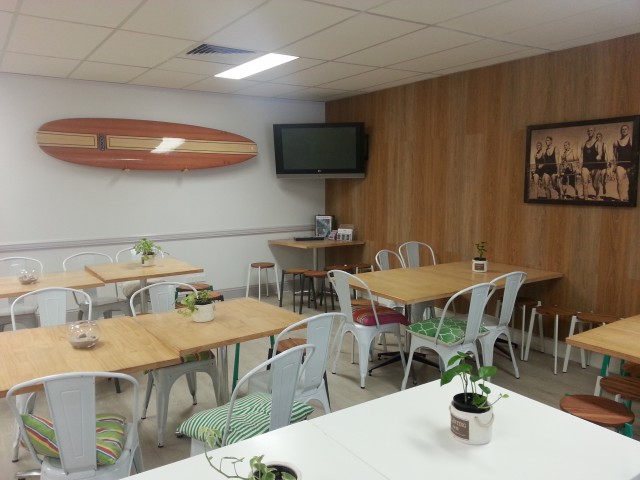 インフォーラムエデュケーション オーストラリア