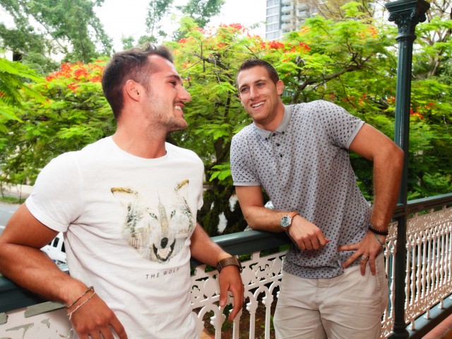 インフォーラムエデュケーション オーストラリア