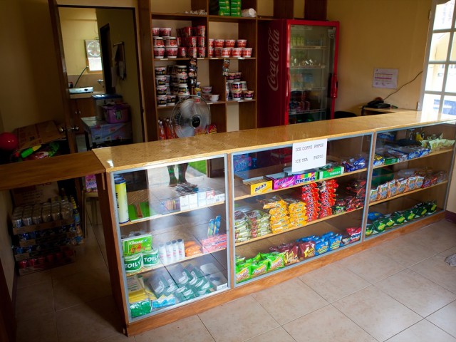 セブグローバリゼーションESLセンター