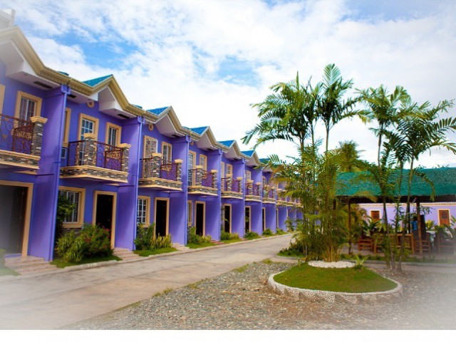 セブグローバリゼーションESLセンター