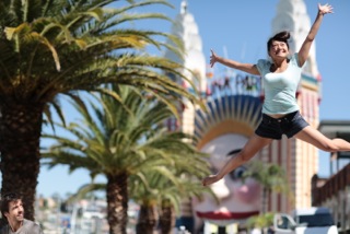 グリニッジイングリッシュカレッジ シドニー校