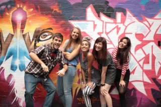 グリニッジイングリッシュカレッジ シドニー校