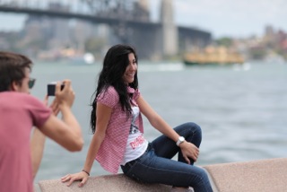 グリニッジイングリッシュカレッジ シドニー校