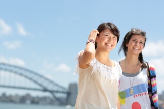 グリニッジイングリッシュカレッジ シドニー校