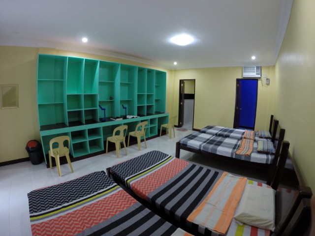 セブグローバリゼーションESLセンター