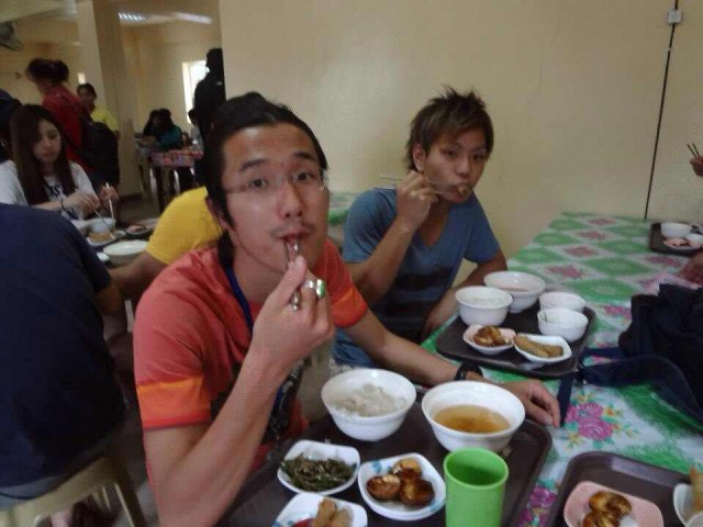 セブグローバリゼーションESLセンター