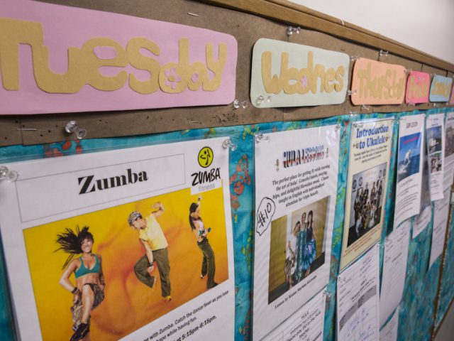 グローバルビレッジイングリッシュセンター ハワイ校